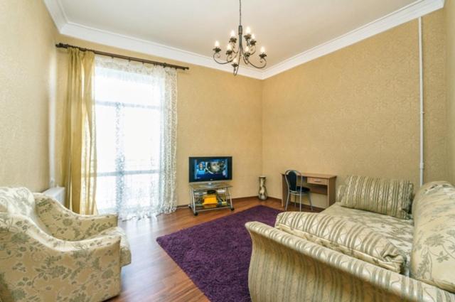 Househome Kiev Luaran gambar
